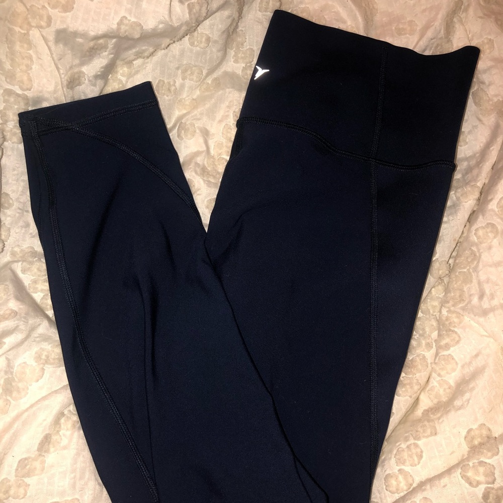 Old Navy Built in Sculpt Leggings